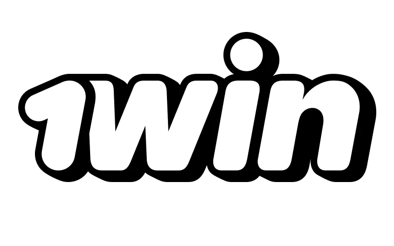 1Win logo.