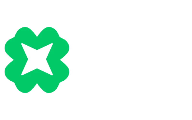 Lucky Star logo.