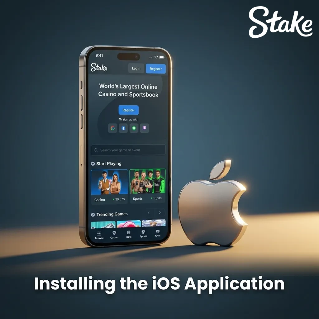 Step-by-step guide showing how to install crash game on iPhone/iPad using Safari's Add to Home Screen feature